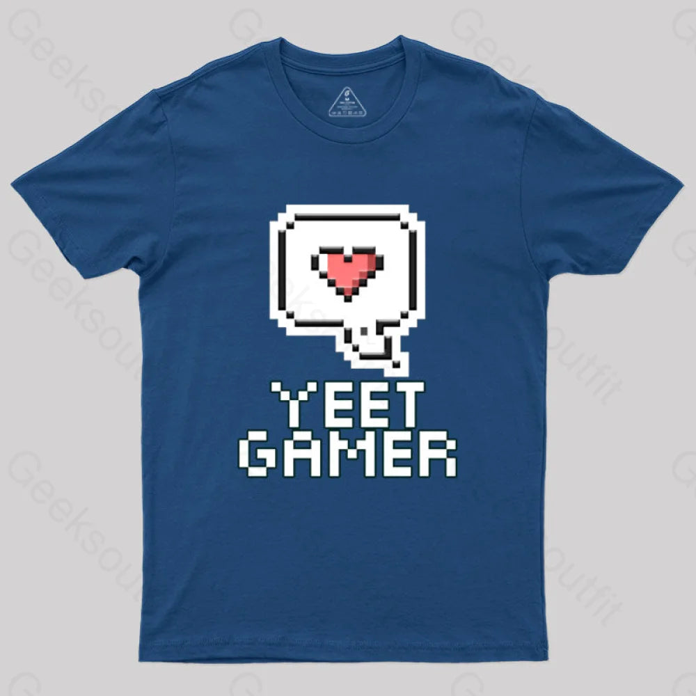 Yeet Gamer T-Shirt