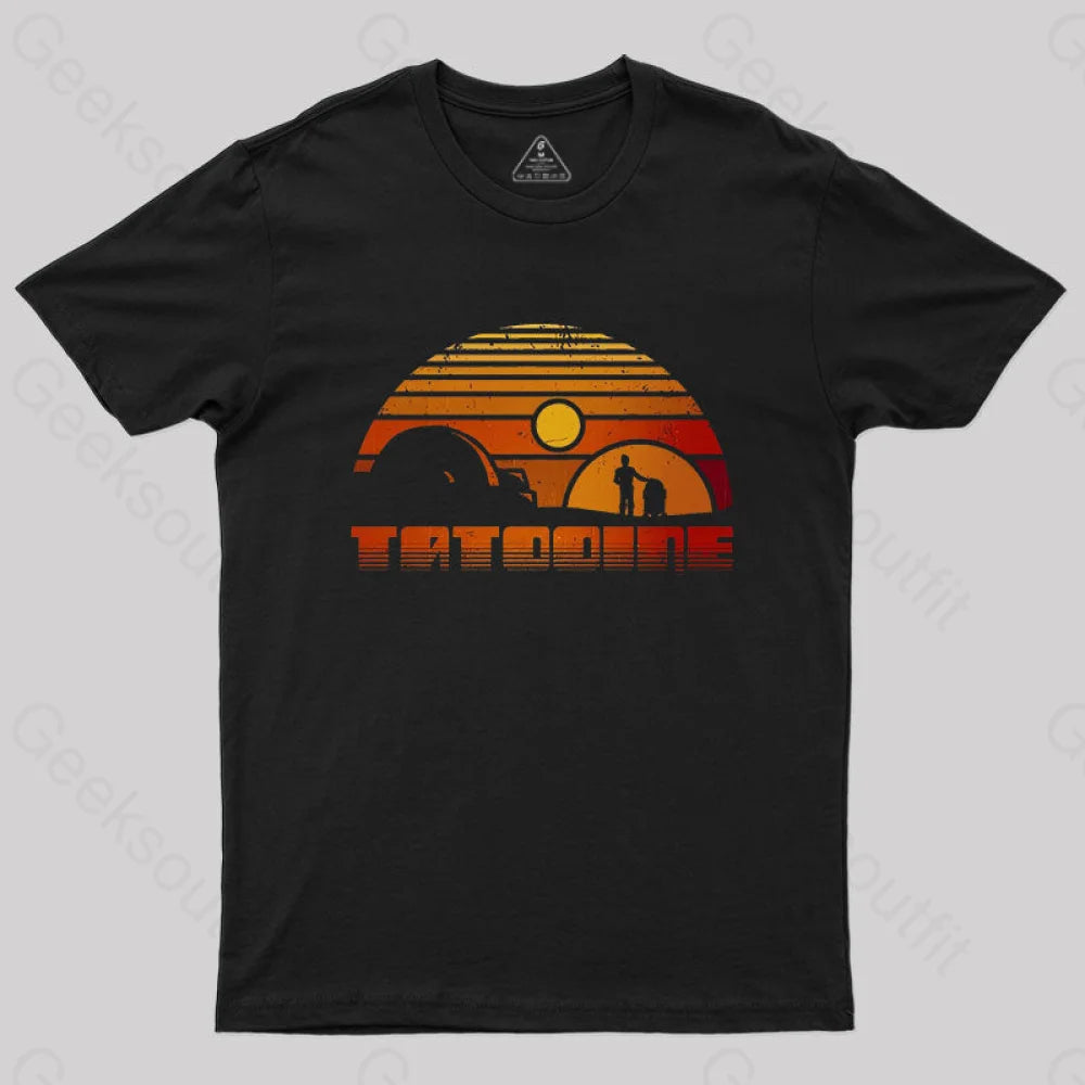 Setting Suns T-Shirt