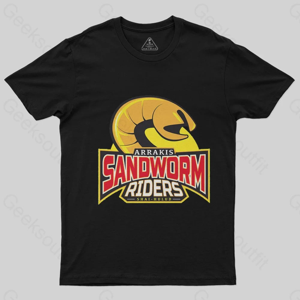 Sandworm Riders T-Shirt