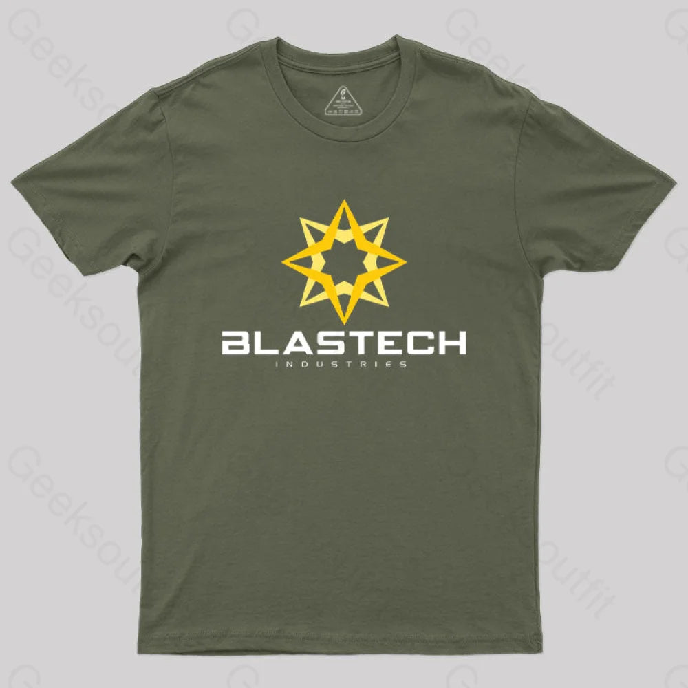 BlasTech T-Shirt