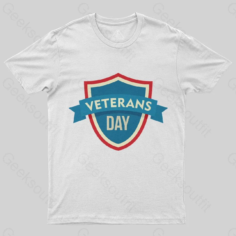 Funko Veterans Day T-Shirt