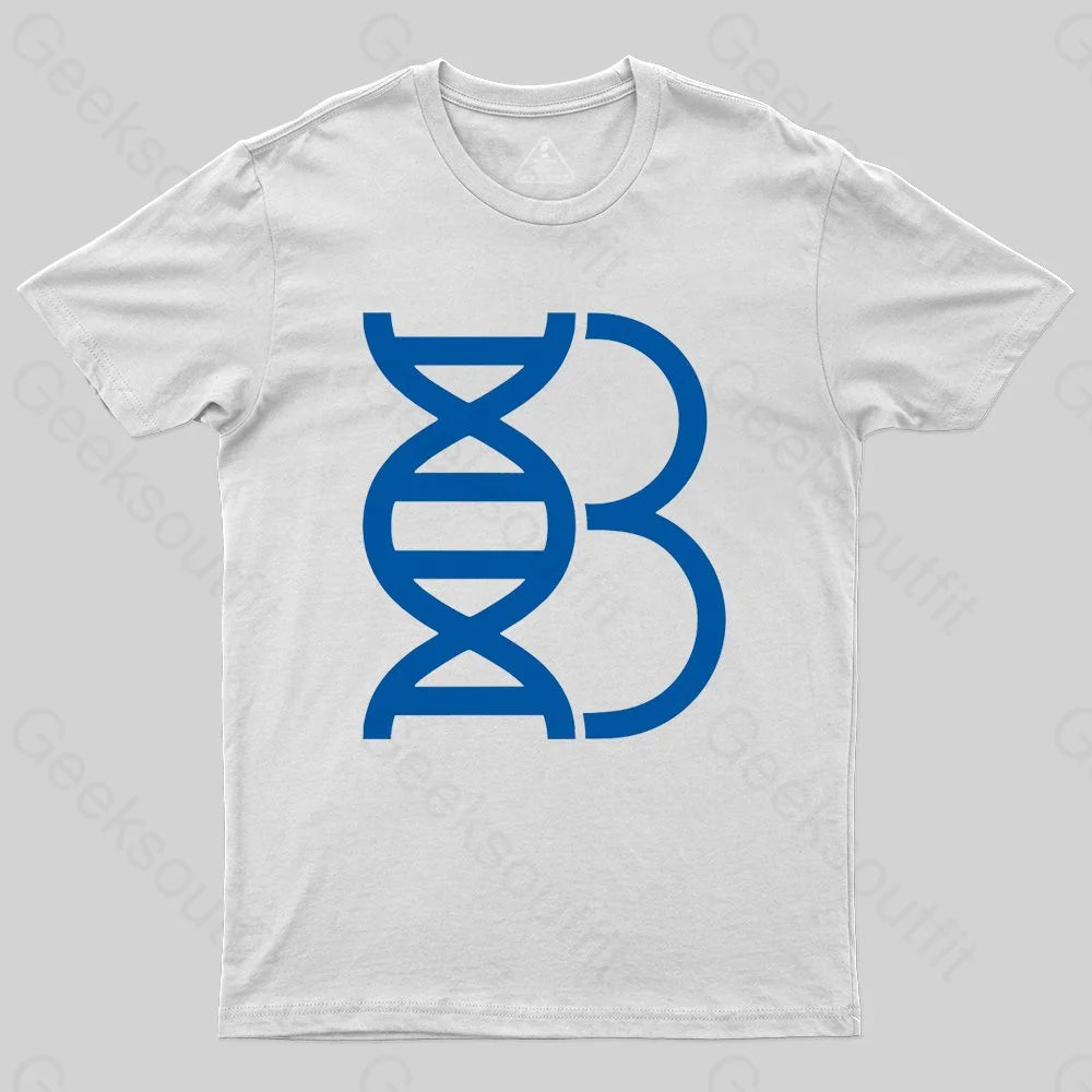 Biology T-shirt