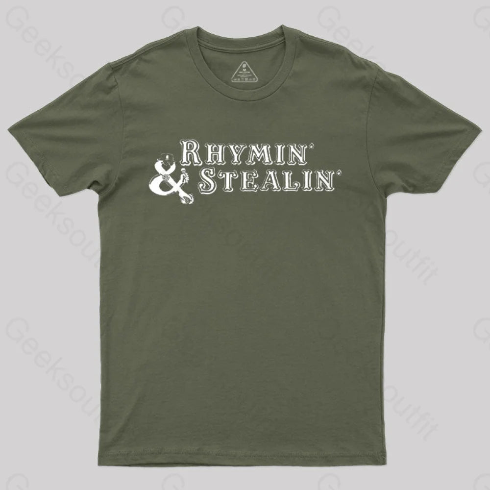 Army Green