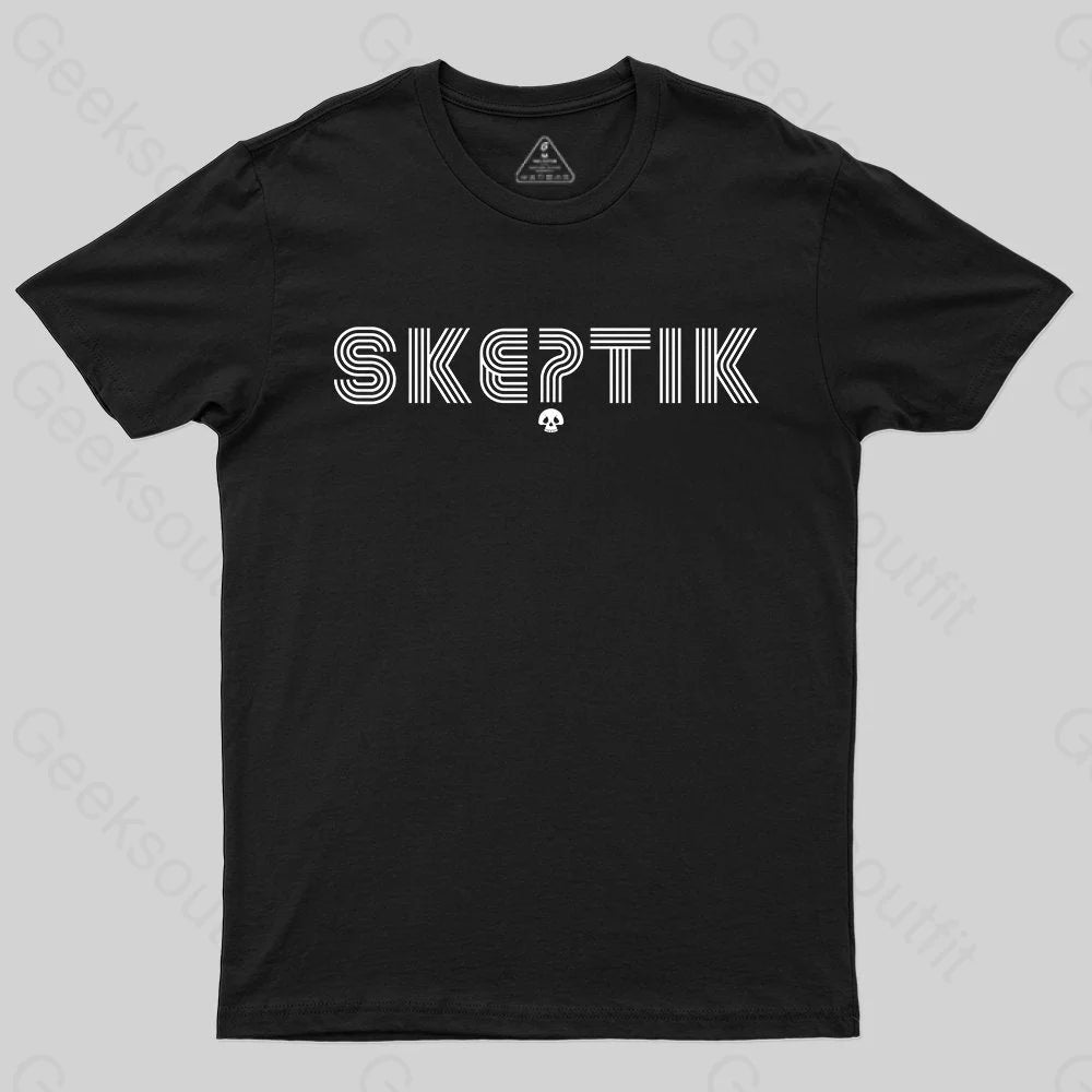 Ske?tik T-shirt