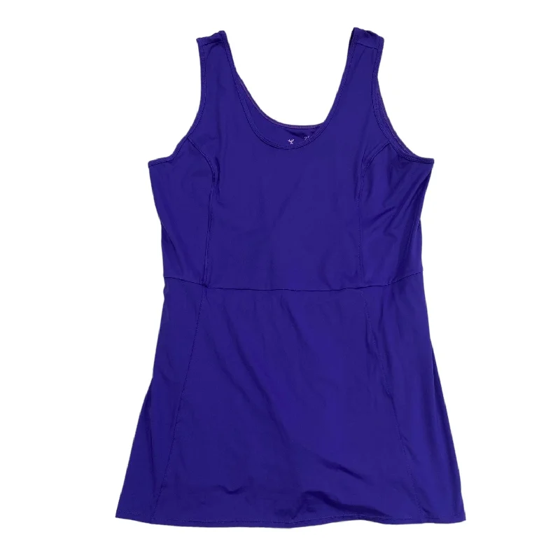 Athletic Dress By Xersion  Size: 2x