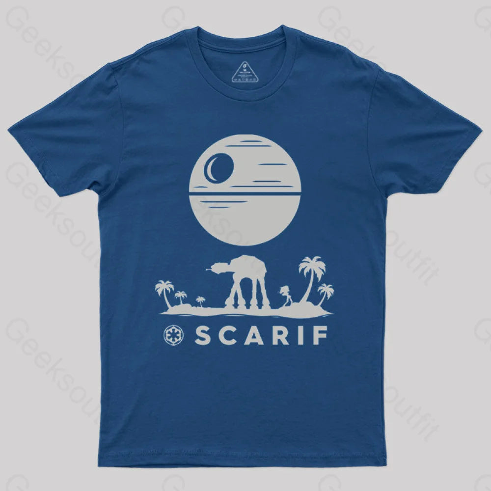 Scarif T-Shirt