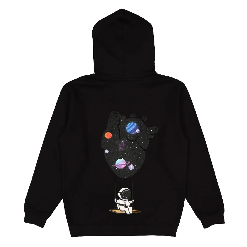 Space For Dreams Hoodie