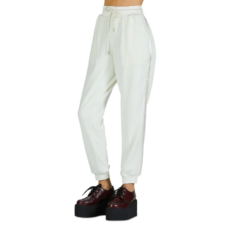 Womens Cotton Cozy Sweatpants