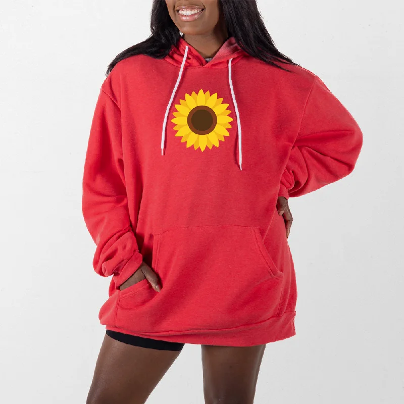 Sunflower Giant Hoodie