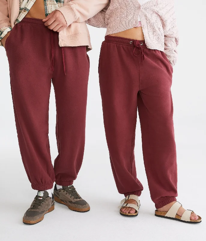 Aeropostale Eco Essentials Jogger Sweatpants