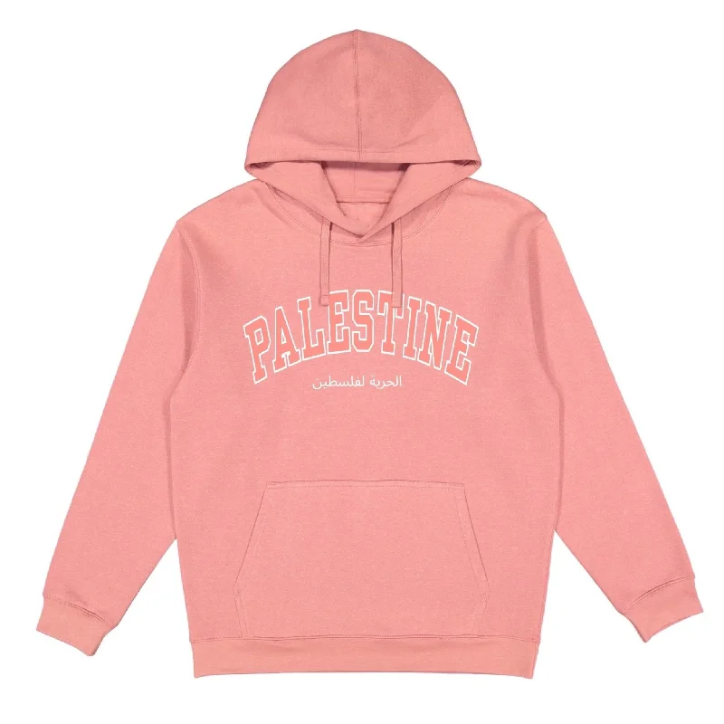 Palestine Varsity Hoodie