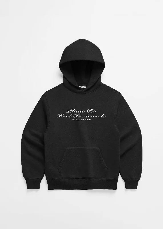 Be Kind Hoodie